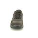 IMAC Comfort Shoes - Brown leather - GORDON TEX 11