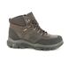 IMAC Outdoor Walking Boots - Brown leather - 3768/3474015 HELTON TEX