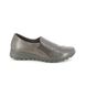 IMAC Comfort Slip On Shoes - Brown leather - 6200/11323017 KARENA