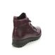 IMAC Ankle Boots - Wine leather - 6260/11326019 KARENJUNGLA
