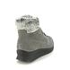 IMAC Winter Boots - Grey suede - 7059/7170018 KENIATA FUR TEX