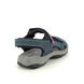 IMAC Walking Sandals - Navy - 109541/305911 LAKE