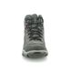 IMAC Walking Boots - Grey Suede - 9729/7004018 PATH 37 TEX