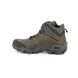IMAC Walking Boots - Brown waxy leather - L916B/9168 PATH 37 TEX
