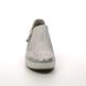 IMAC Comfort Slip On Shoes - Light Gold - 6290/05597013 PAULINA SLIP ZI