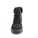 IMAC Winter Boots - Black Suede - 7788/30170011 ROCKY  FUR TEX