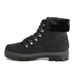 IMAC Winter Boots - Black Suede - 7788/30170011 ROCKY  FUR TEX