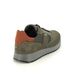 IMAC Fashion Shoes - Khaki Suede - 2409/72157023 SARO   TEX