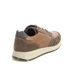 IMAC Fashion Shoes - Brown leather - 2381/11676009 SARO   ZIP