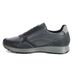 IMAC Fashion Shoes - Navy leather - 2381/11671018 SARO   ZIP
