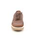 IMAC Comfort Shoes - Tan Navy - 1900/24532009 SAWE   LACE