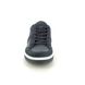 IMAC Comfort Shoes - Navy Tan - 2010/24531005 SAWE   LACE
