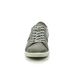 IMAC Comfort Shoes - Grey leather - 2680/2405009 SEALIFE