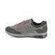 IMAC Walking Shoes - Grey Suede - 3339/72154003 SNOKER TEX