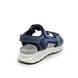 IMAC Walking Sandals - Blue - 8460/30229007 SUELA