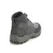 IMAC Outdoor Walking Boots - Black leather - 3238/3470011 TROPHY PATH TEX