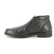 IMAC Boots - Black leather - 0178/2290011 URBAN ROBIN TEX