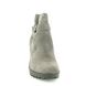 IMAC Ankle Boots - Grey-suede - 7731/7170018 VICKY