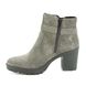 IMAC Ankle Boots - Grey-suede - 7731/7170018 VICKY