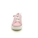 Jana Trainers - Rose pink - 23660/20594 ALTOZIP WIDE