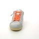 Jana Lacing Shoes - Grey - 23780/20259 DURLO VEGAN WIDE