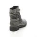 Jana Ankle Boots - Grey - 25465/27206 SUSPEESTRA WIDE