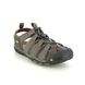 Keen  - Grey - 1014456-/ CLEARWATER CNX