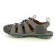 Keen  - Grey - 1014456-/ CLEARWATER CNX