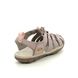 Keen Closed Toe Sandals - Rose pink - 1027408-/ CLEARWATER CNX