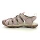 Keen Closed Toe Sandals - Rose pink - 1027408-/ CLEARWATER CNX