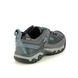 Keen Walking Shoes - Grey leather - 1023038-/ TARGHEE 3 WATERPROOF
