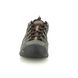Keen Walking Shoes - Brown - 1017784-/ TARGHEE 3 WATERPROOF MENS