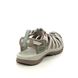 Keen Closed Toe Sandals - Taupe - 1022810-/ WHISPER