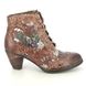 Laura Vita Heeled Boots - Tan Leather - 4495/15 ALCIZEEO 01