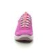 Legero Walking Shoes - Fuchsia - 2000318/5670 BLISS GTX WIDE