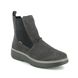 Legero Chelsea Boots - Grey - 09626/08 CAMINO GORE