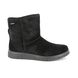 Legero Ankle Boots - Black suede - 2000654/0000 CAMPANIA LO GTX