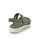 Legero Comfortable Sandals - Sage green - 2000311/7520 ELLA 3V