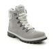 Legero Winter Boots - Grey Suede - 2009662/2900 MONTA FUR GTX