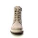 Legero Lace Up Boots - Beige leather - 2009672/4300 MONTA LACE GTX