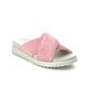 Legero Slide Sandals - Rose pink - 2000130/5620 MOVE