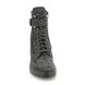 Legero Lace Up Boots - Grey - 2000193/2300 MYSTIC LACE GTX