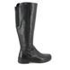 Legero Knee-high Boots - Black leather - 2000195/0100 MYSTIC LONG GTX