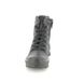 Legero Winter Boots - Black leather - 2000530/0100 NOVARA GTX