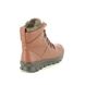 Legero Winter Boots - Tan Leather - 2000530/3310 NOVARA GTX