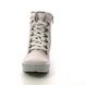 Legero Winter Boots - Beige leather - 2000530/4300 NOVARA GTX