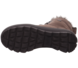 Legero Winter Boots - Dark grey nubuck - 2000530/2800 NOVARA GTX