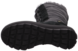 Legero Mid Calf Boots - Black suede - 2009901/0000 NOVARA HI GTX