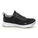 Legero Walking Shoes - Black - 2000140/0000 READY  LO GTX
