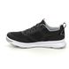 Legero Walking Shoes - Black - 2000140/0000 READY  LO GTX